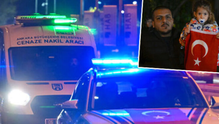 20 askerimizin naaşları Adli Tıp Kurumu’ndan ayrıldı! Şehitlerimizi uğurluyoruz