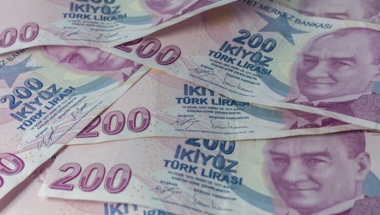 200 TL'lik banknot tarihe mi karışacak? Uzman isim 2030'u işaret etti