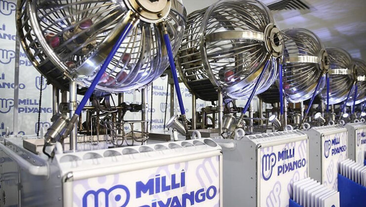 2026 yılbaşı Milli Piyango ikramiyesi belli oldu! Rekor ikramiye tam 800 milyon TL