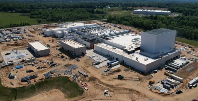 3 bin 200 kişinin çalıştığı dev et fabrikası kapanıyor