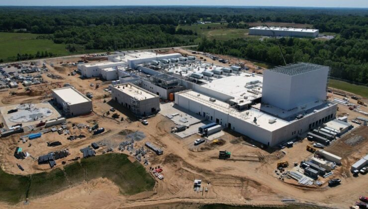 3 bin 200 kişinin çalıştığı dev et fabrikası kapanıyor