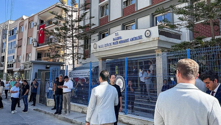 3 polisimiz şehit edilmişti! İzmir’deki terör saldırısında 2 kişi gözaltına alındı