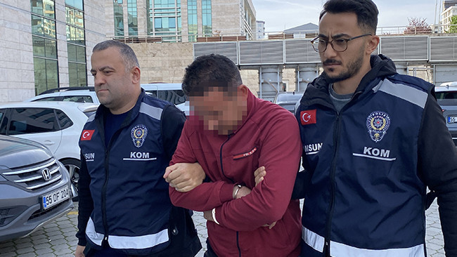 30 bin avroyu kendi hesabına aktardığı iddia edilen şube müdürü gözaltına alındı