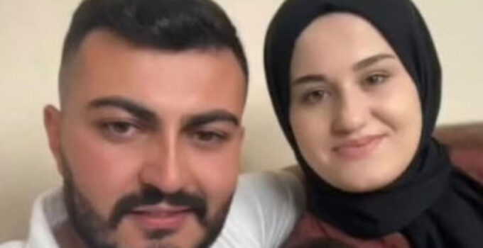 4 kişilik aile yok olmuştu… Katliam gibi kazada yürek yakan ayrıntı!