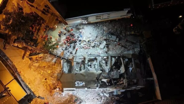 4 kişiye mezar oldu! İşte Türkiye’yi yasa boğan facianın iki nedeni