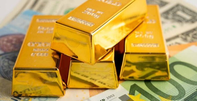 41.7 milyar dolarlık rekor açık! Ülkeyi felakete sürükleyen altın çılgınlığı