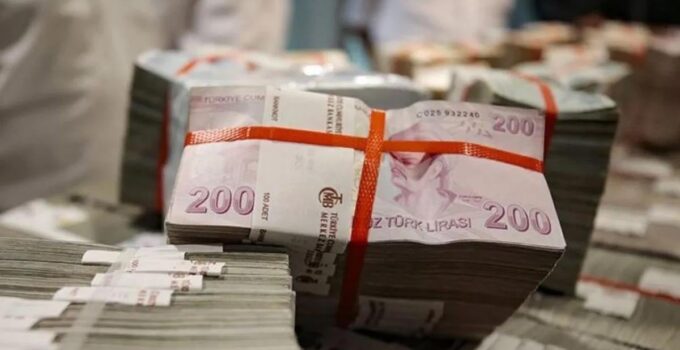 5 Milyon TL'nin aylık getirisi değişti! Mevduat faizleri yenileniyor