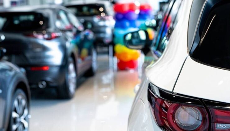 500 kilometreyi zorlanmadan giden ikinci el arabalar açıklandı