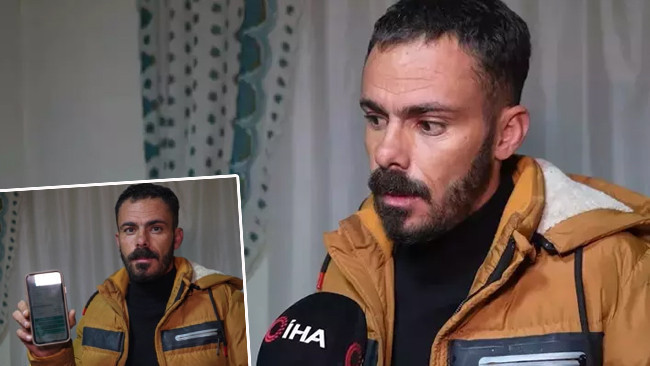 6 bin 750 lira beklerken hesabına servet yattı! Banka çalışanları şok oldu: ‘Yaşam bitti, gerçekten hayaller başlamıştı’