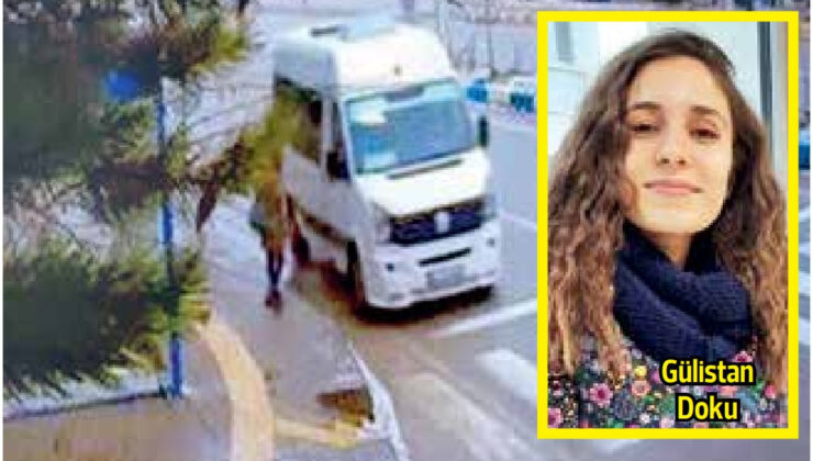 700 saat titizlikle inceleniyor