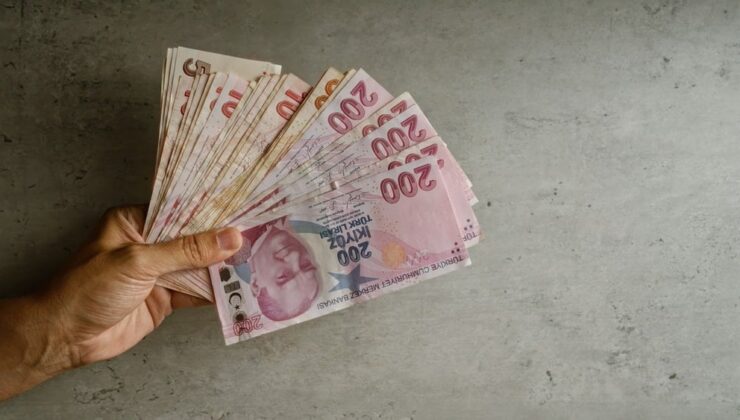 750 bin TL'nin 32 günlük getirisi asgari ücreti solladı: Mevduat faizlerinde yeni zirve