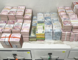 9 ilde yasa dışı bahis operasyonu; 4’ü hakem 36 gözaltı