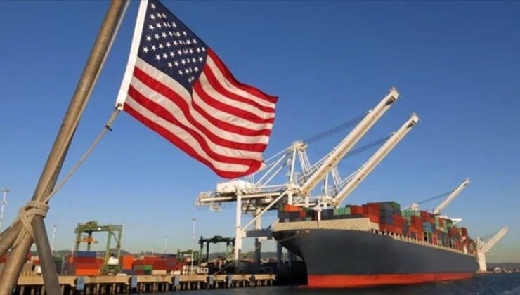 AB geri adım attı! ABD ile çelik tarifelerini düşürecek