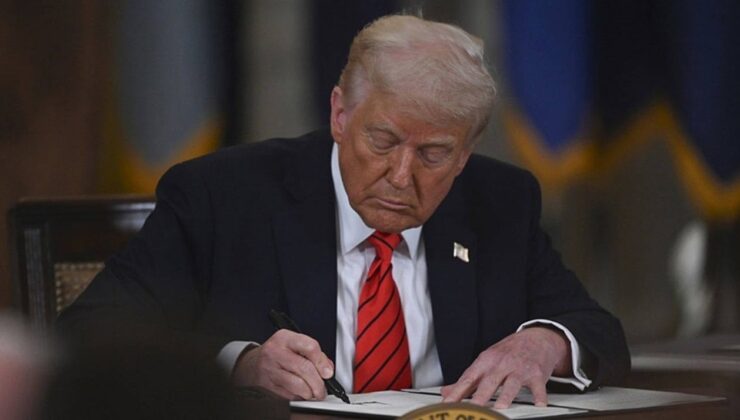 ABD, Arjantin ve üç Orta Amerika ülkesiyle yeni ticaret anlaşması imzaladı