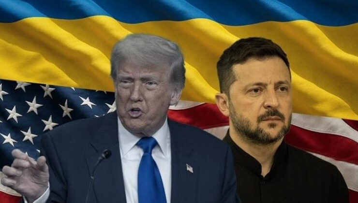 ABD basını yazdı… Trump’ın 28 maddelik barış planına Zelenskiy’den itiraz