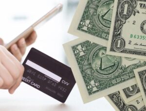 ABD'de 'Black Friday'de 11,8 milyar dolar harcandı