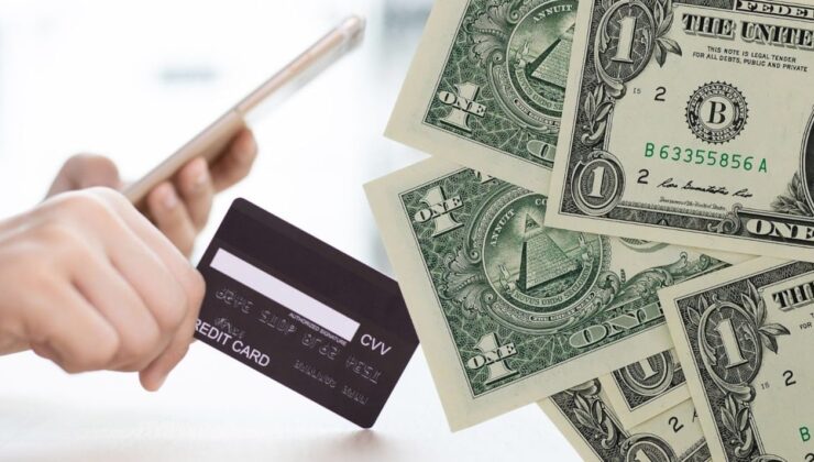 ABD'de 'Black Friday'de 11,8 milyar dolar harcandı