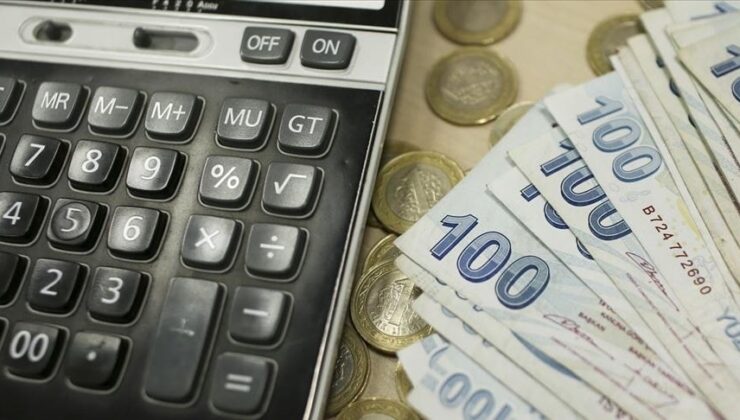 ABD'li banka Türkiye'de asgari ücrete gelecek zam oranı açıkladı