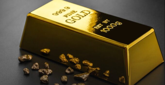 ABD'li dev yatırım bankasının tahmini altın yatırımcısını sevindirecek