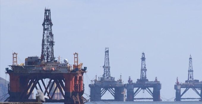 ABD'nin petrol sondaj kulesi sayısı 2 arttı – 22 Kasım 2025