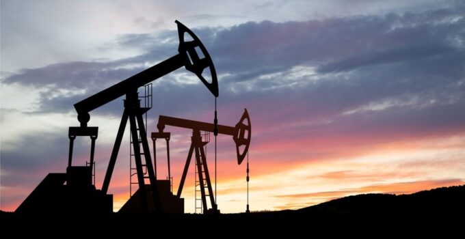 ABD'nin petrol sondaj kulesi sayısı arttı -15 Kasım 2025