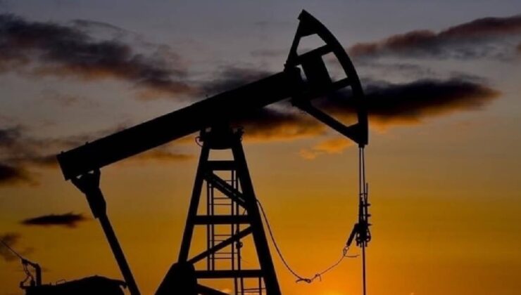 ABD'nin ticari ham petrol stokları azaldı -20 Kasım 2025