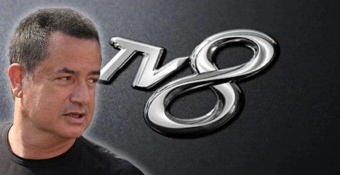 Acun Ilıcalı'dan dikkat çeken 'TV8' kararı