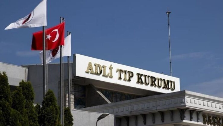 Adli Tıp raporu: Öncelikli bulgu kimyasal zehirlenme