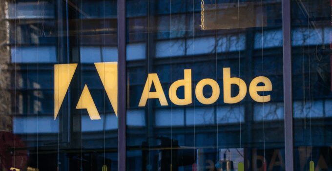 Adobe dev yazılım platformunu satın alıyor