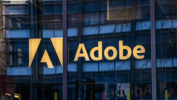 Adobe dev yazılım platformunu satın alıyor