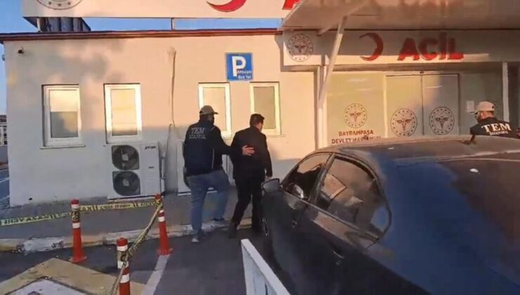 Ahmet Özer 3. kez hakim karşısında