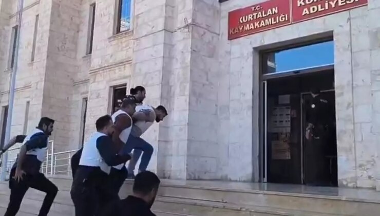 Aile katliamı yapan caniden çıldırtan ifade