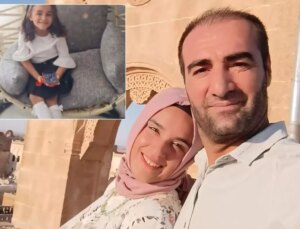 Aile katliamından yeni detaylar! Annesini öldüren babasına "Baba ne yapıyorsun?" deyince…