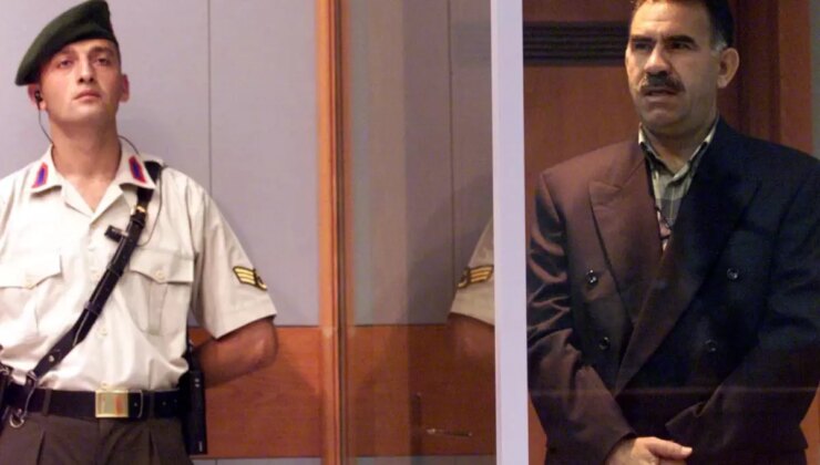 AK Partili Tayyar’dan ses getirecek iddia! İşte teröristbaşı Öcalan’a yöneltilen 2 soru