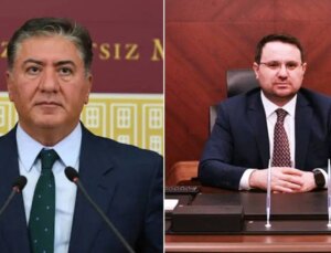 Akın Gürlek ‘Eti Maden’ açıklaması yapmıştı… CHP’li Emir: ‘Eğip bükme konusundaki maharetini…’