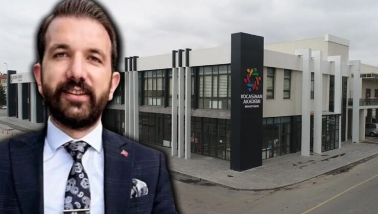 AKP’li belediyede ‘milyonluk vurgun’ iddiası: Yeğeni sırra kadem bastı!