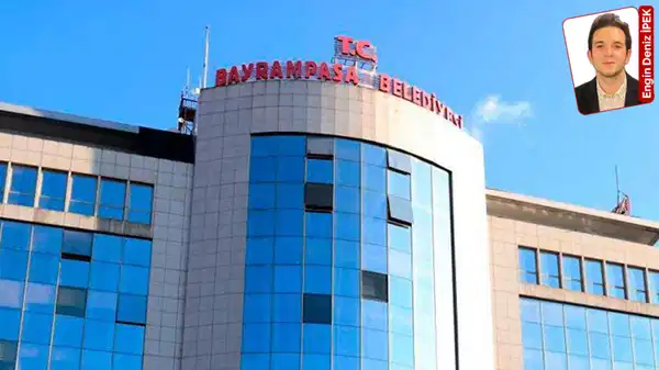 AKP’ye geçen Bayrampaşa’da atamalar son gaz devam: AKP’li ilçe yöneticisine bir garip görev!