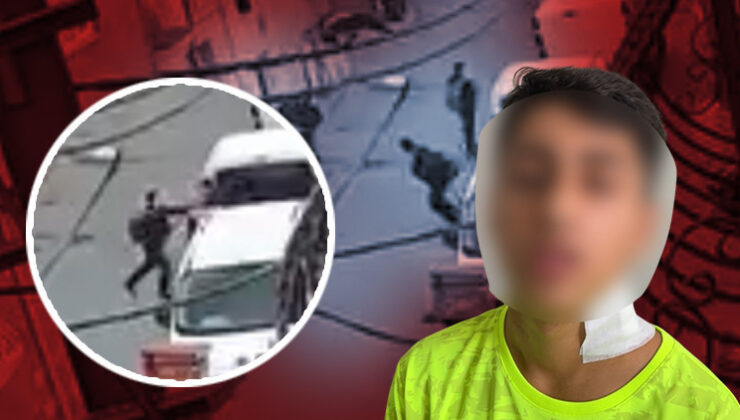Akranını boynundan bıçaklamıştı! 13 yaşındaki çocuk için karar verildi… Olaydan bir gün okulda önce yaptığı konuşma kan dondurdu