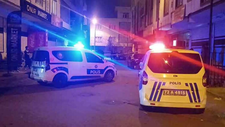 Alacak-verecek kavgasında kan döküldü: 2 ölü, 3 yaralı