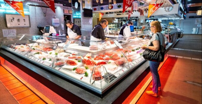 Alamadığımız kırmızı et AKP'lilerin sofrasında