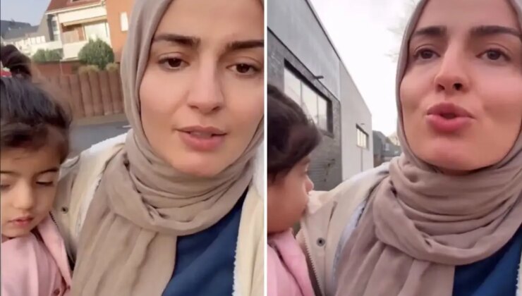 Almanya’da yaşayan gurbetçinin isyanı: Sinirden ağlayasım var, bu nasıl sistem?