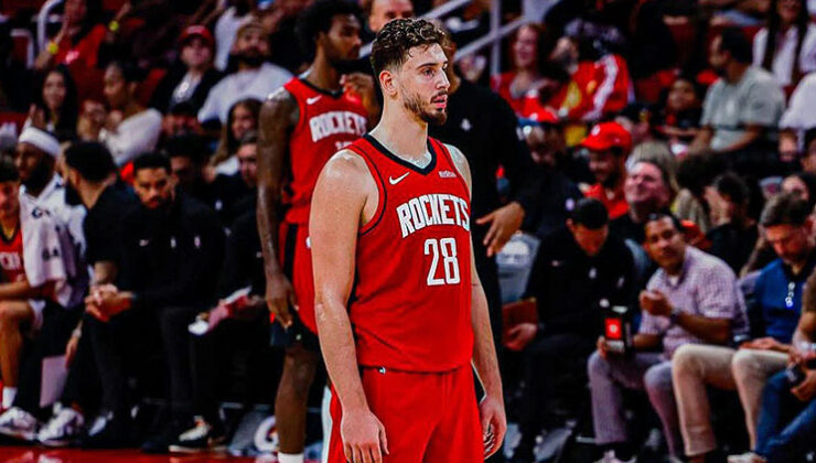 Alperen Şengün: ‘Ergin Ataman bana bu güveni verdi!’