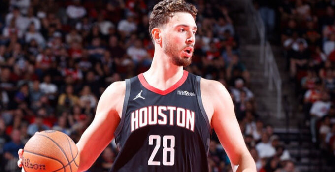 Alperen Şengün’ün 14 sayısına rağmen Rockets, Nuggets’a kaybetti!