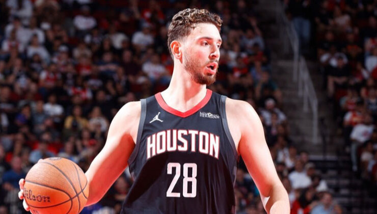 Alperen Şengün’ün 14 sayısına rağmen Rockets, Nuggets’a kaybetti!