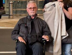 ALS hastası olduğunu açıklayan Eric Dane televizyona dönüyor