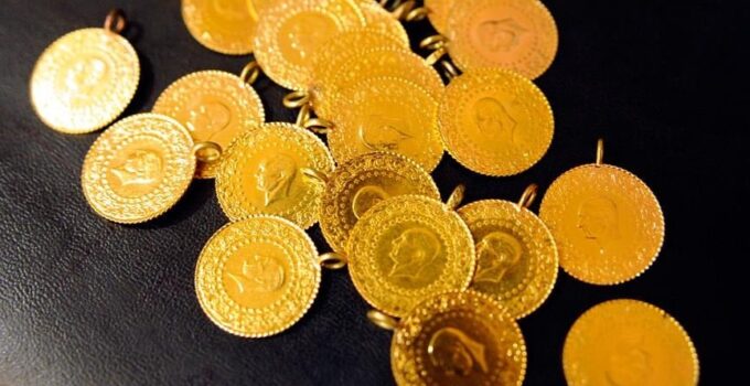 Altın almak için doğru zaman mı?