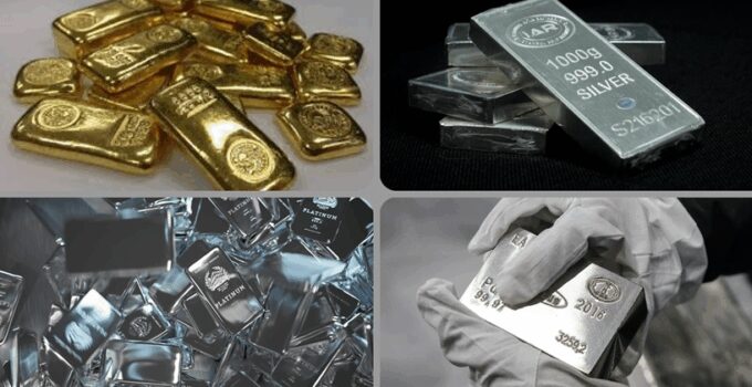 Altın arttı, onlar uçtu: 2025'in en çok kazandıranları belli oldu