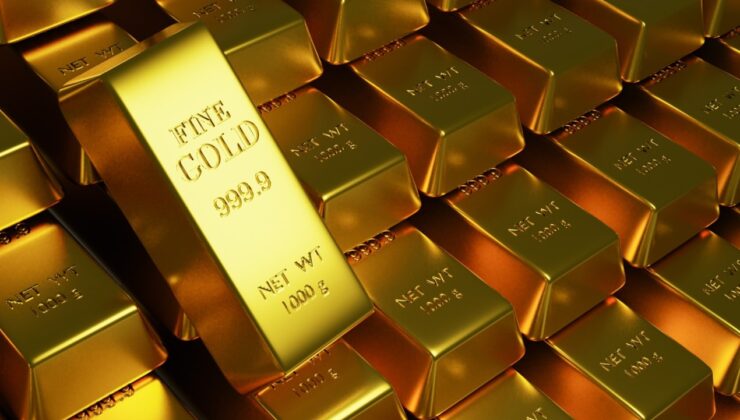 Altın durmak bilmeyecek: Yükselişler 2026'da sürecek!