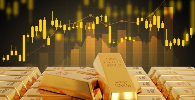 Altın fiyatları düşüşe geçti: Kar etmek isteyen satışa başladı