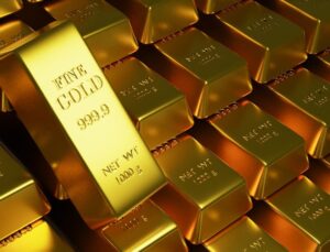 Altın yükselişe geçti: Bankacılık devinden yeni tahmin geldi